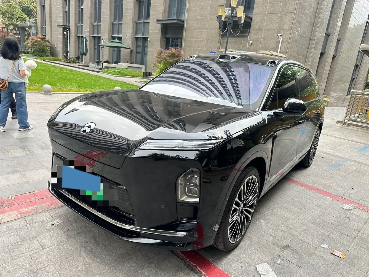 2026 NIO ES8 BEV,autocango,china used car exporter,china ev exporter,chinese used car exporter,chinese used ev exporter