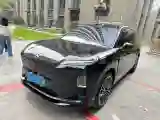 2026 NIO ES8 BEV