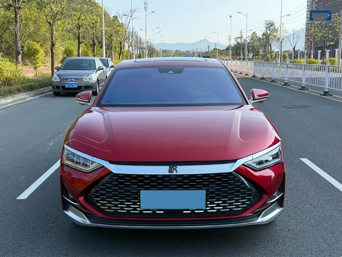 2020 BYD Han BEV 76.9KWH,autocango,china used car exporter,china ev exporter,chinese used car exporter,chinese used ev exporter
