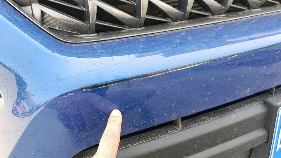 2023 Great Wall Poer 2.0T 166HP L4 8AT,autocango,china used car exporter,china ev exporter,chinese used car exporter,chinese used ev exporter