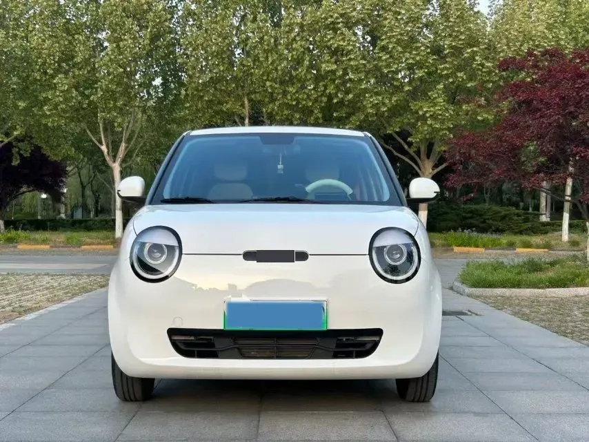 2025 ChangAn QiYuan Lumin BEV,autocango,china used car exporter,china ev exporter,chinese used car exporter,chinese used ev exporter