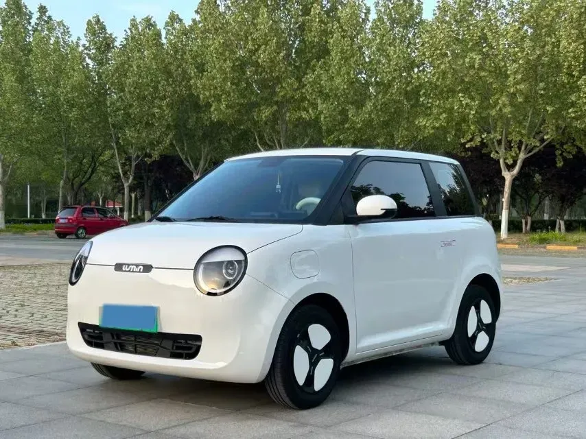 2025 ChangAn QiYuan Lumin BEV,autocango,china used car exporter,china ev exporter,chinese used car exporter,chinese used ev exporter