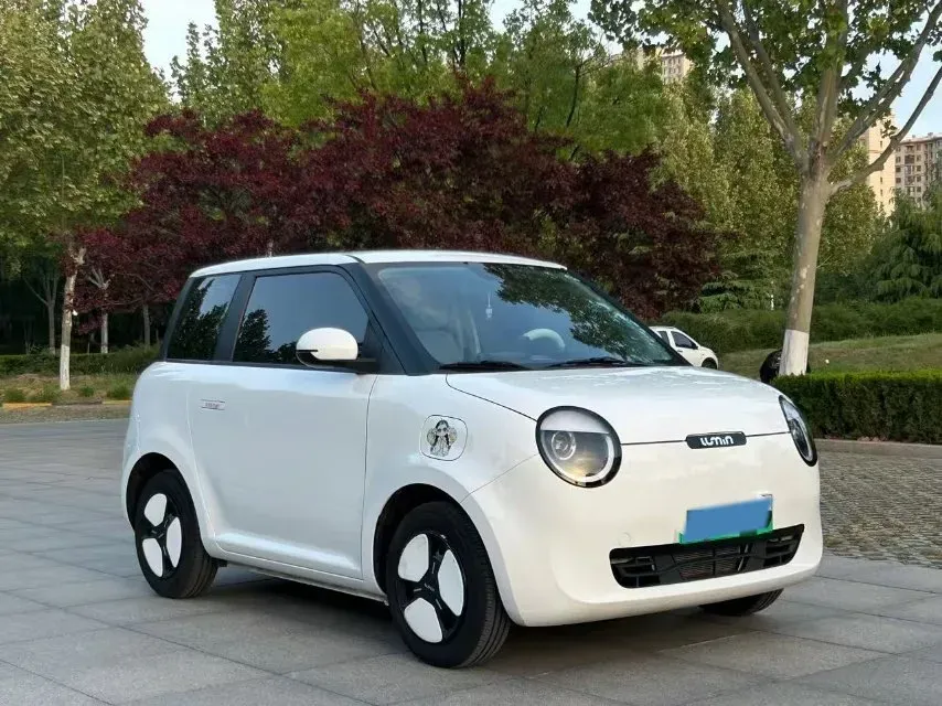 2025 ChangAn QiYuan Lumin BEV,autocango,china used car exporter,china ev exporter,chinese used car exporter,chinese used ev exporter