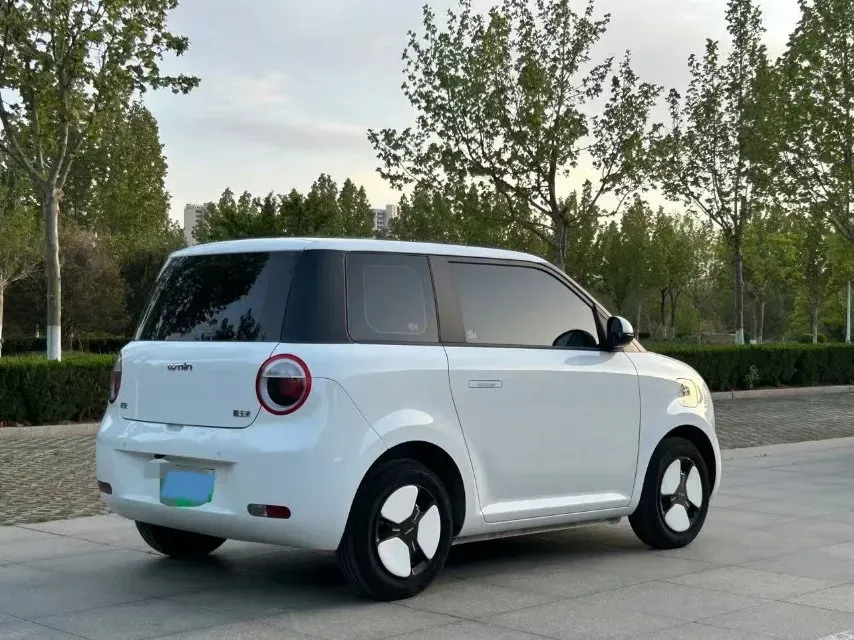 2025 ChangAn QiYuan Lumin BEV,autocango,china used car exporter,china ev exporter,chinese used car exporter,chinese used ev exporter