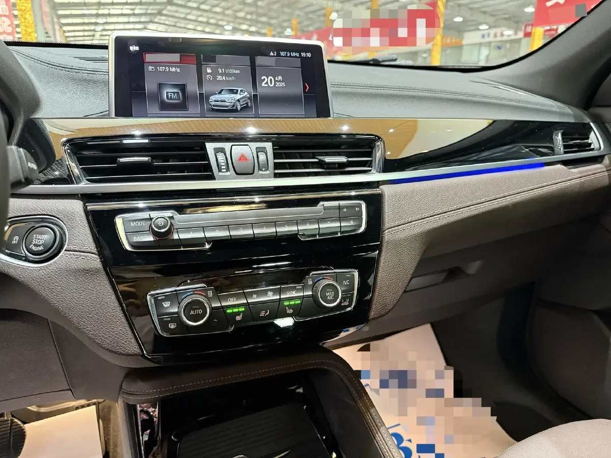 2020 BMW X2 2.0T 192HP L4 7DCT,autocango,china used car exporter,china ev exporter,chinese used car exporter,chinese used ev exporter