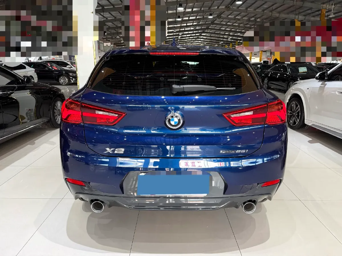 2020 BMW X2 2.0T 192HP L4 7DCT,autocango,china used car exporter,china ev exporter,chinese used car exporter,chinese used ev exporter