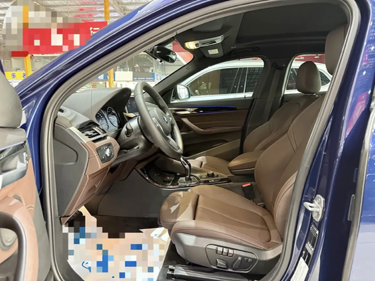 2020 BMW X2 2.0T 192HP L4 7DCT,autocango,china used car exporter,china ev exporter,chinese used car exporter,chinese used ev exporter