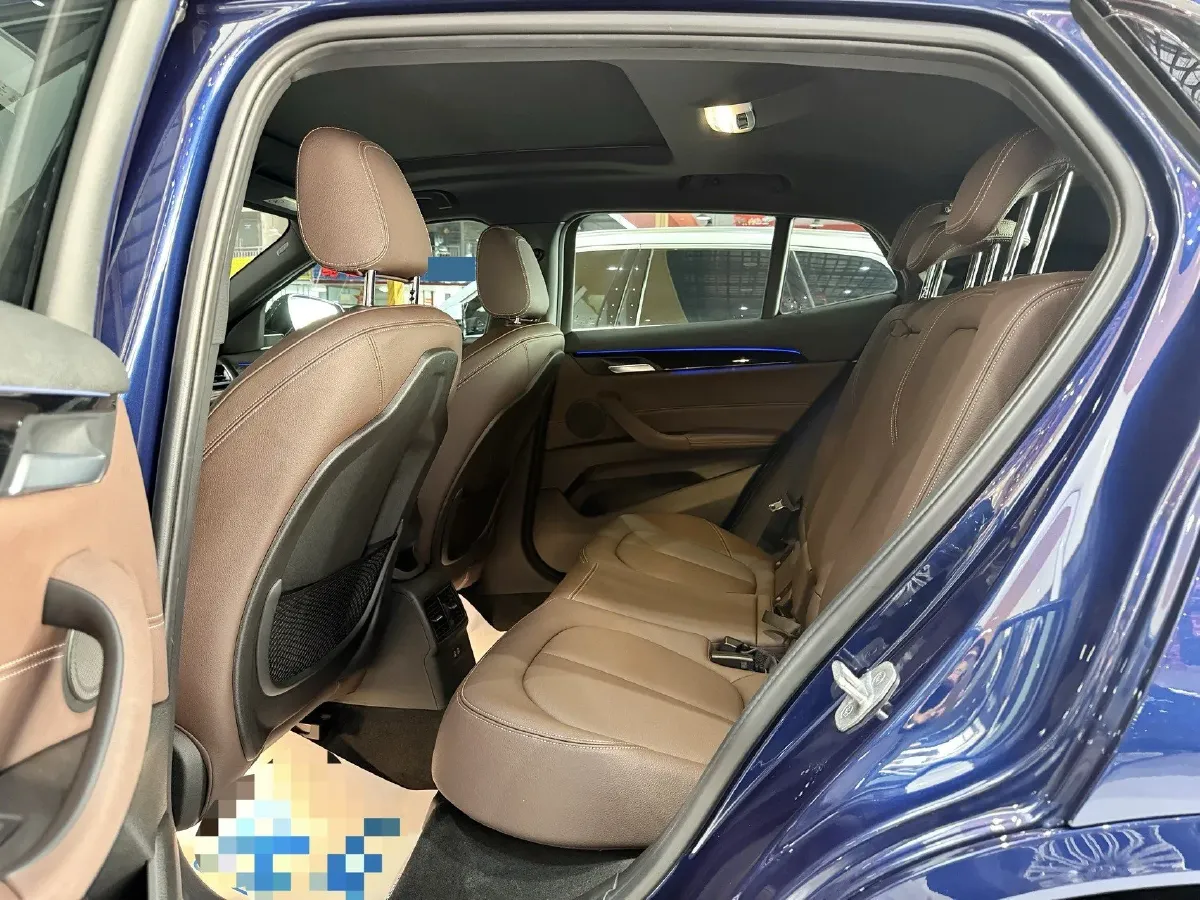 2020 BMW X2 2.0T 192HP L4 7DCT,autocango,china used car exporter,china ev exporter,chinese used car exporter,chinese used ev exporter