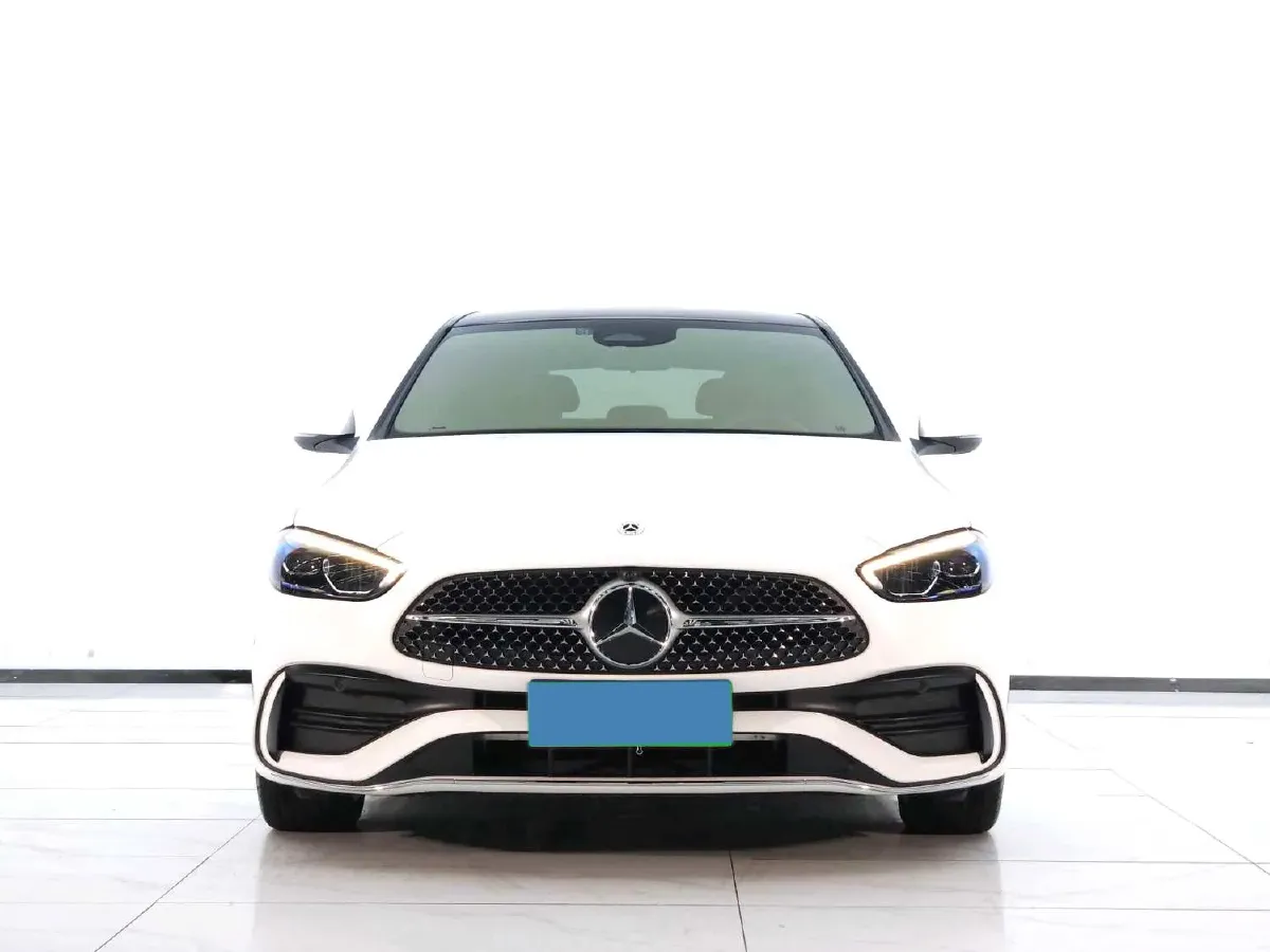 2023 Mercedes-Benz C Class 1.5T 204HP L4 9AT,autocango,china used car exporter,china ev exporter,chinese used car exporter,chinese used ev exporter