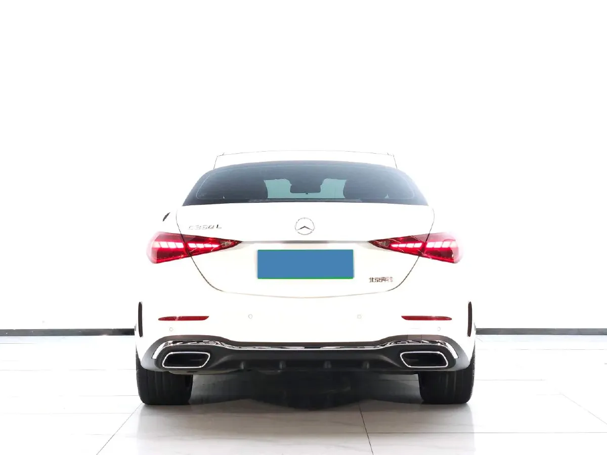 2023 Mercedes-Benz C Class 1.5T 204HP L4 9AT,autocango,china used car exporter,china ev exporter,chinese used car exporter,chinese used ev exporter