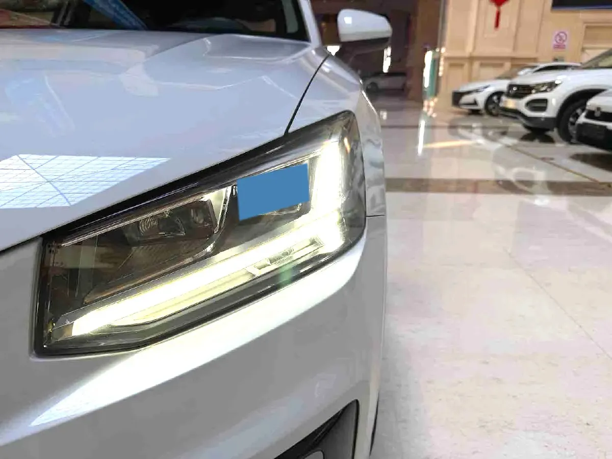 2021 Audi Q2L 1.4T 150HP L4 7DCT,autocango,china used car exporter,china ev exporter,chinese used car exporter,chinese used ev exporter