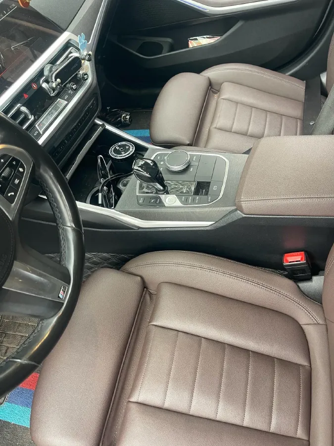 2020 BMW 3 Series 2.0T 184HP L4 8AT,autocango,china used car exporter,china ev exporter,chinese used car exporter,chinese used ev exporter