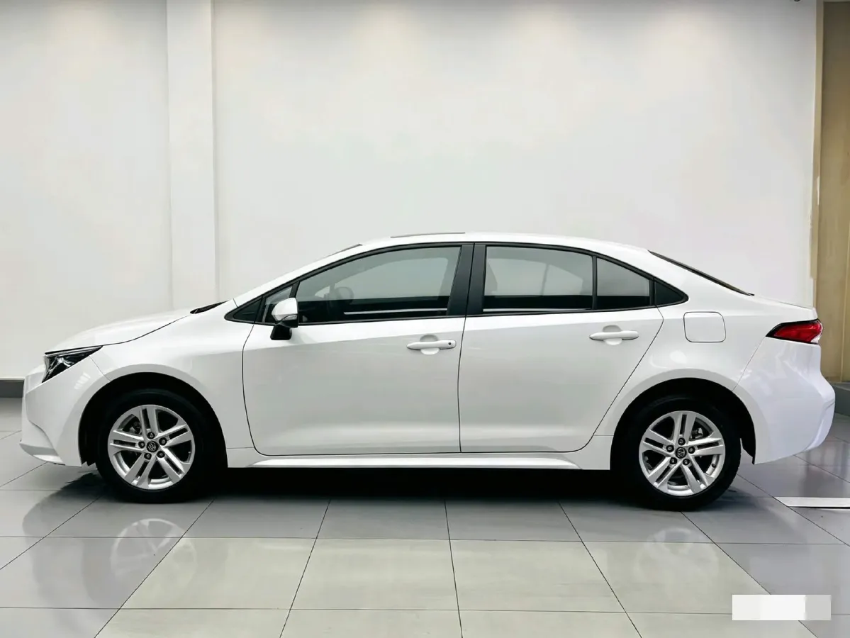2019 Toyota Levin 1.2T 116HP L4 CVT,autocango,china used car exporter,china ev exporter,chinese used car exporter,chinese used ev exporter