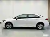 2019 Toyota Levin 1.2T 116HP L4 CVT