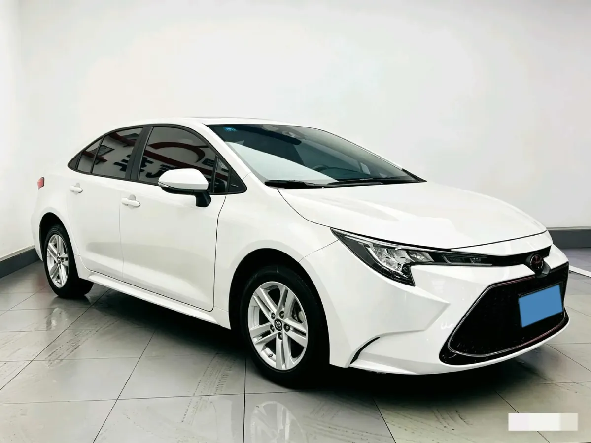 2019 Toyota Levin 1.2T 116HP L4 CVT,autocango,china used car exporter,china ev exporter,chinese used car exporter,chinese used ev exporter