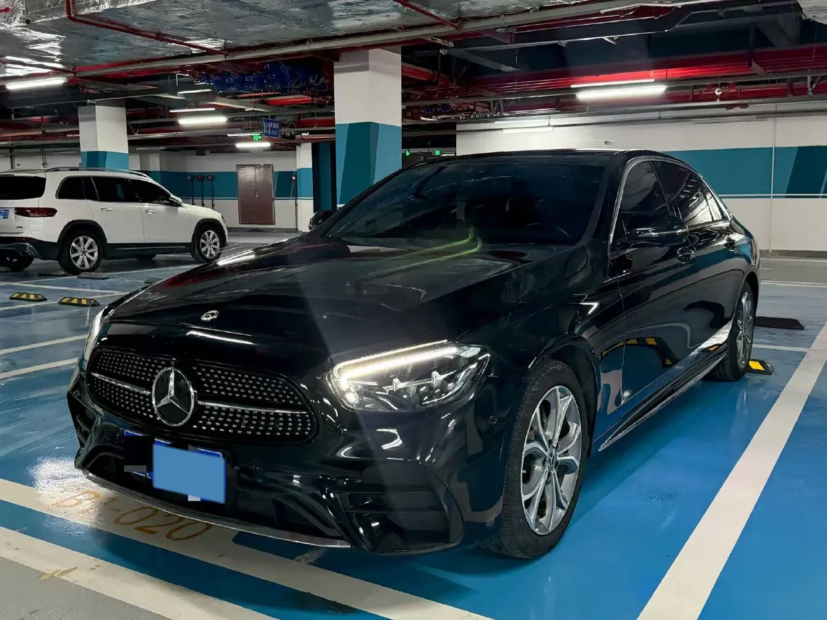 2022 Mercedes-Benz GLC Class 2.0T 258HP L4 9AT,autocango,china used car exporter,china ev exporter,chinese used car exporter,chinese used ev exporter