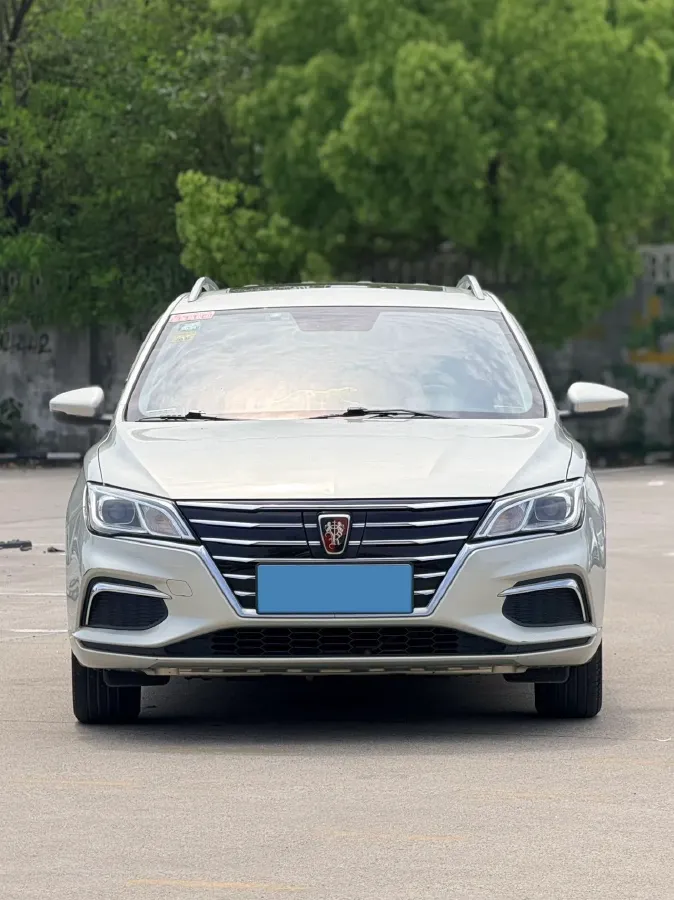 2018 Roewe Ei5 BEV 35KWH,autocango,china used car exporter,china ev exporter,chinese used car exporter,chinese used ev exporter