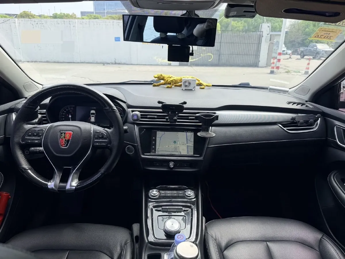 2018 Roewe Ei5 BEV 35KWH,autocango,china used car exporter,china ev exporter,chinese used car exporter,chinese used ev exporter