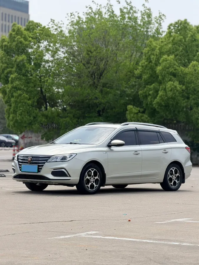 2018 Roewe Ei5 BEV 35KWH,autocango,china used car exporter,china ev exporter,chinese used car exporter,chinese used ev exporter