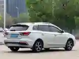 2018 Roewe Ei5 BEV 35KWH