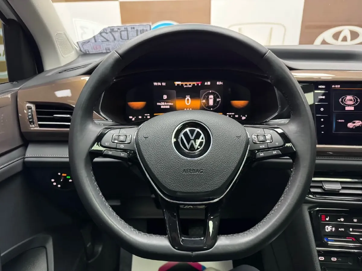 2022 Volkswagen Tharu 1.4T 150HP L4 7DCT,autocango,china used car exporter,china ev exporter,chinese used car exporter,chinese used ev exporter