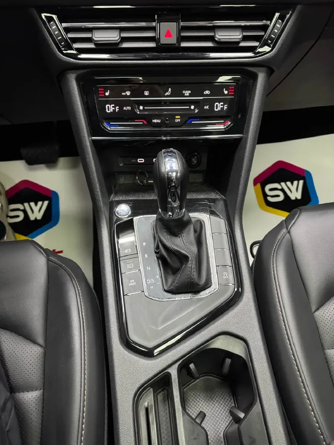 2022 Volkswagen Tharu 1.4T 150HP L4 7DCT,autocango,china used car exporter,china ev exporter,chinese used car exporter,chinese used ev exporter