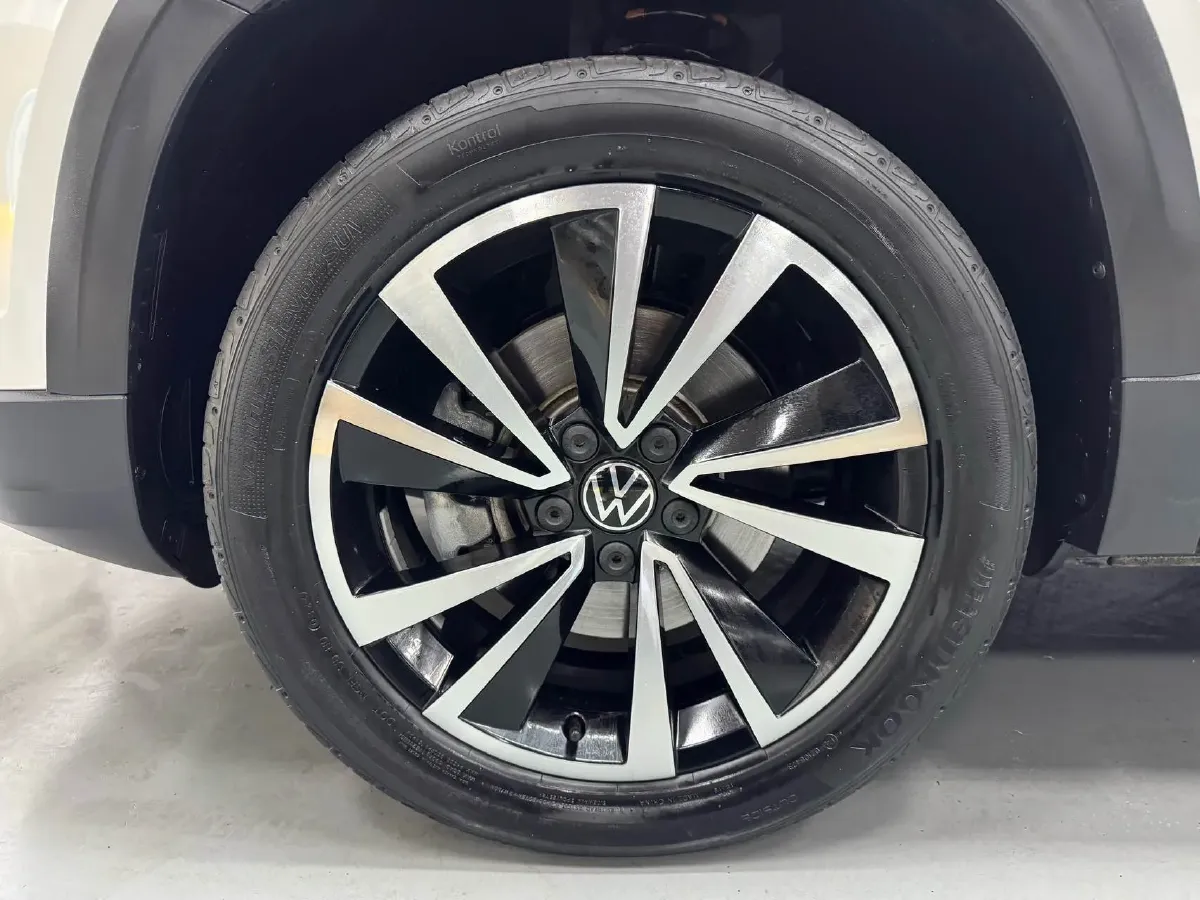 2022 Volkswagen Tharu 1.4T 150HP L4 7DCT,autocango,china used car exporter,china ev exporter,chinese used car exporter,chinese used ev exporter