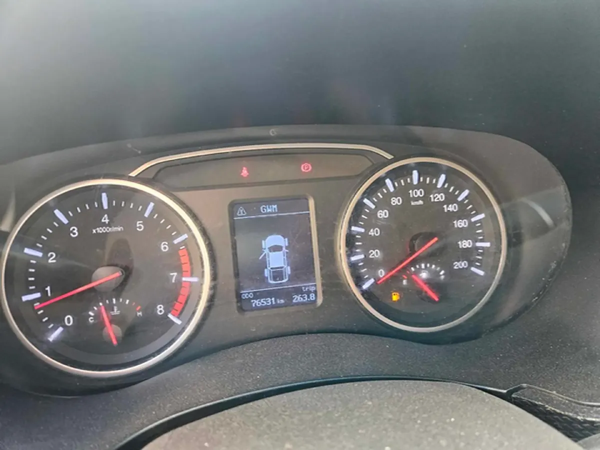 2020 Great Wall Wingle 5 2.4L 160HP L4 5MT,autocango,china used car exporter,china ev exporter,chinese used car exporter,chinese used ev exporter