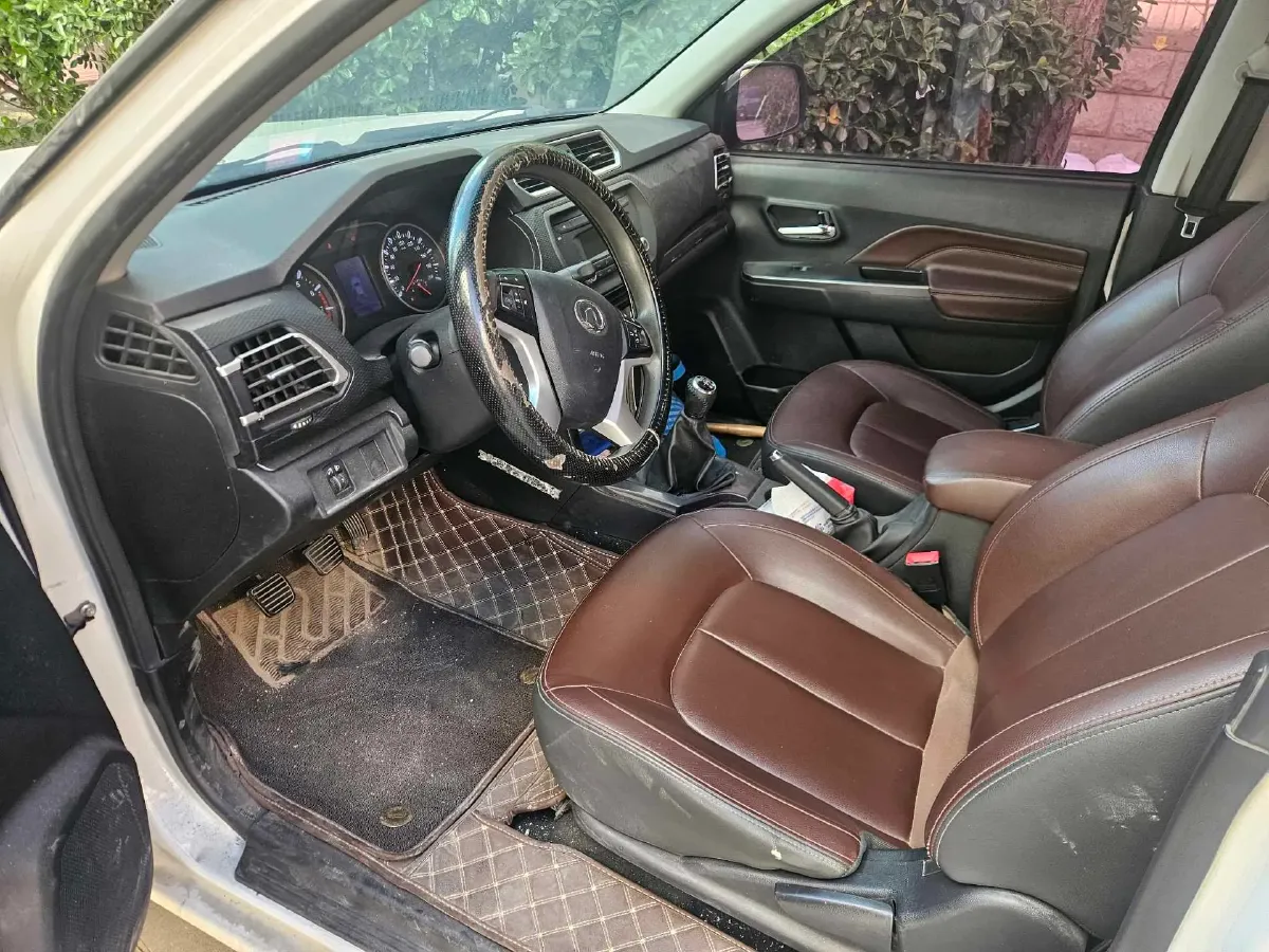 2020 Great Wall Wingle 5 2.4L 160HP L4 5MT,autocango,china used car exporter,china ev exporter,chinese used car exporter,chinese used ev exporter