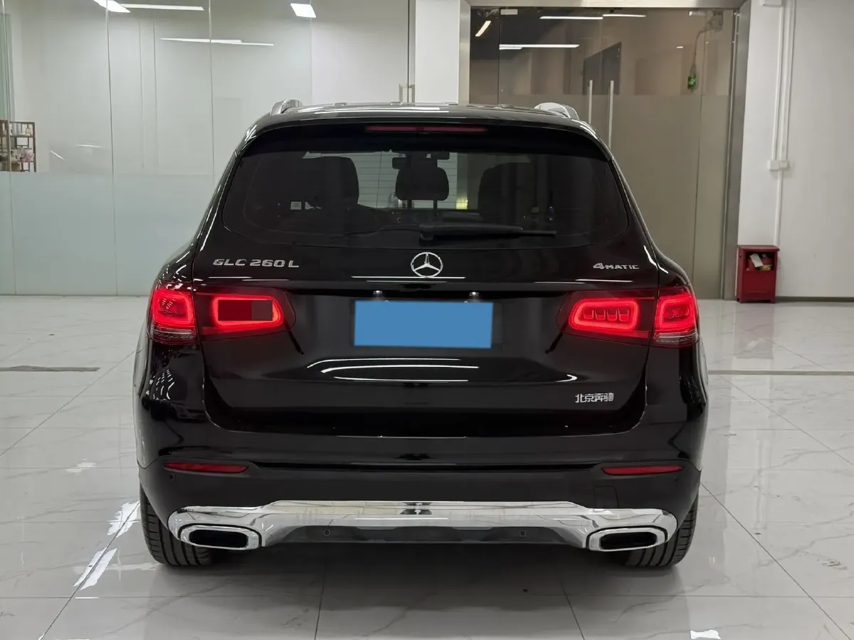 2020 Mercedes-Benz GLC Class 2.0T 197HP L4 9AT,autocango,china used car exporter,china ev exporter,chinese used car exporter,chinese used ev exporter