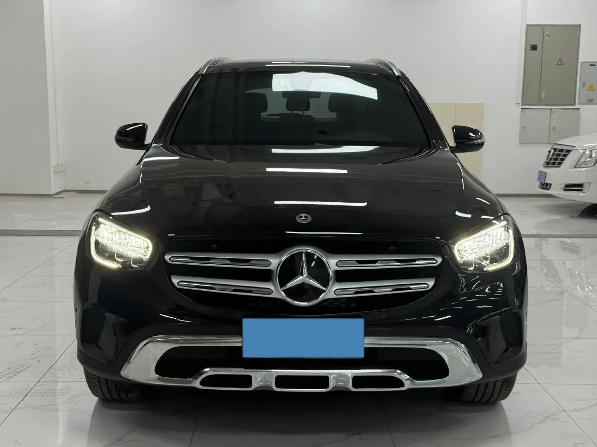 2020 Mercedes-Benz GLC Class 2.0T 197HP L4 9AT,autocango,china used car exporter,china ev exporter,chinese used car exporter,chinese used ev exporter