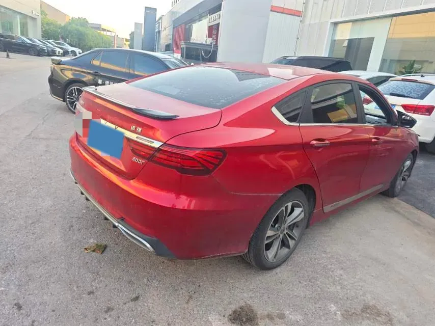 2019 Geely Binray 1.0T 136HP L3 6DCT,autocango,china used car exporter,china ev exporter,chinese used car exporter,chinese used ev exporter