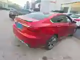 2019 Geely Binray 1.0T 136HP L3 6DCT