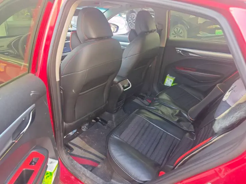 2019 Geely Binray 1.0T 136HP L3 6DCT,autocango,china used car exporter,china ev exporter,chinese used car exporter,chinese used ev exporter