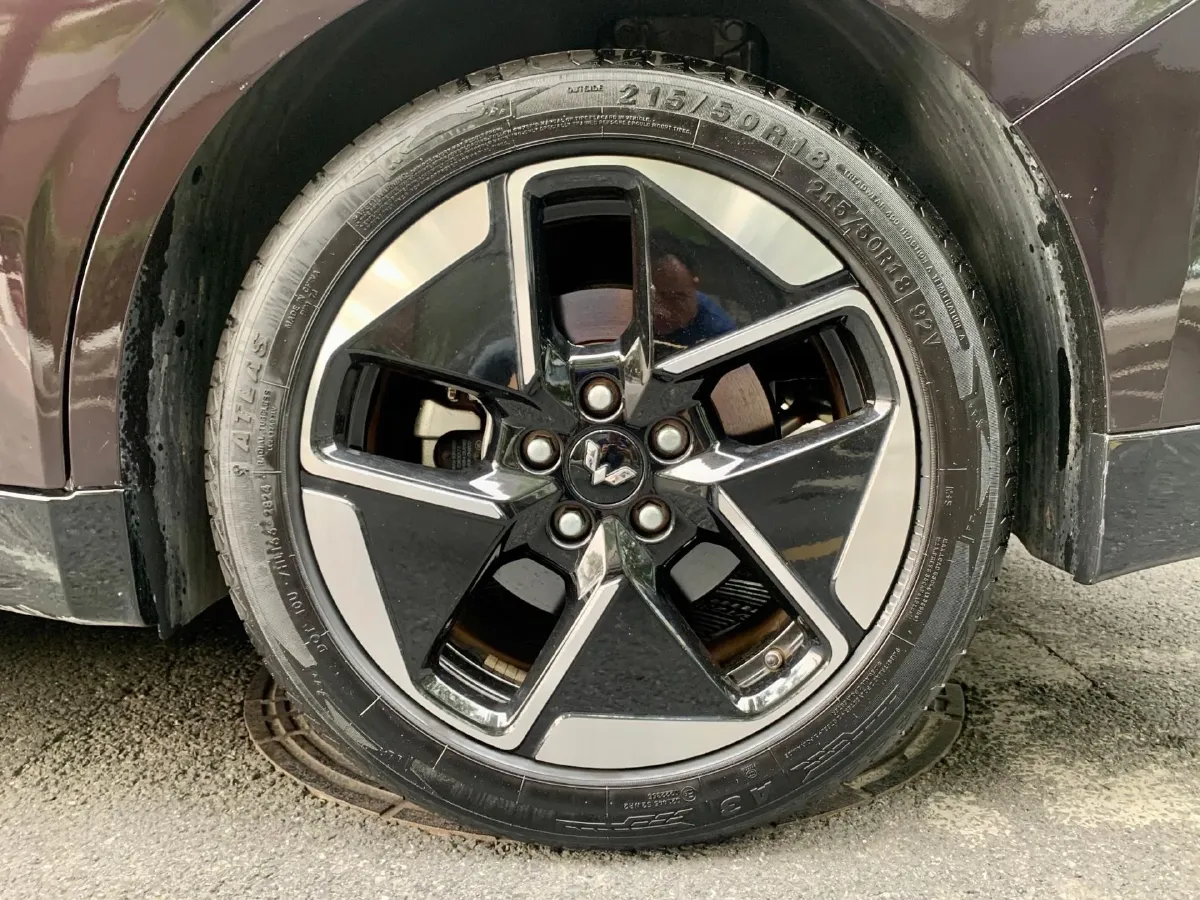 2024 WuLing XingGuang 1.5L 106HP L4 E-CVT PHEV 20.5KWH,autocango,china used car exporter,china ev exporter,chinese used car exporter,chinese used ev exporter