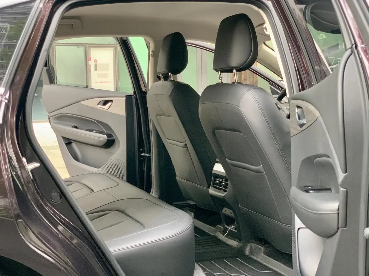 2024 WuLing XingGuang 1.5L 106HP L4 E-CVT PHEV 20.5KWH,autocango,china used car exporter,china ev exporter,chinese used car exporter,chinese used ev exporter