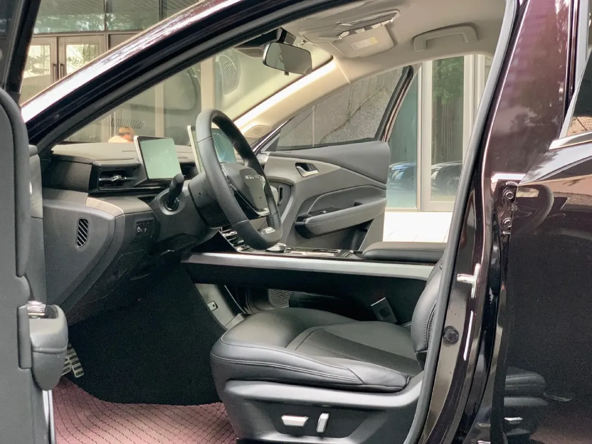 2024 WuLing XingGuang 1.5L 106HP L4 E-CVT PHEV 20.5KWH,autocango,china used car exporter,china ev exporter,chinese used car exporter,chinese used ev exporter