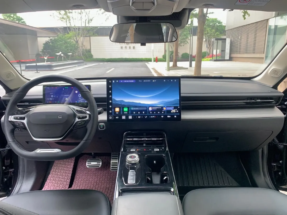 2024 WuLing XingGuang 1.5L 106HP L4 E-CVT PHEV 20.5KWH,autocango,china used car exporter,china ev exporter,chinese used car exporter,chinese used ev exporter