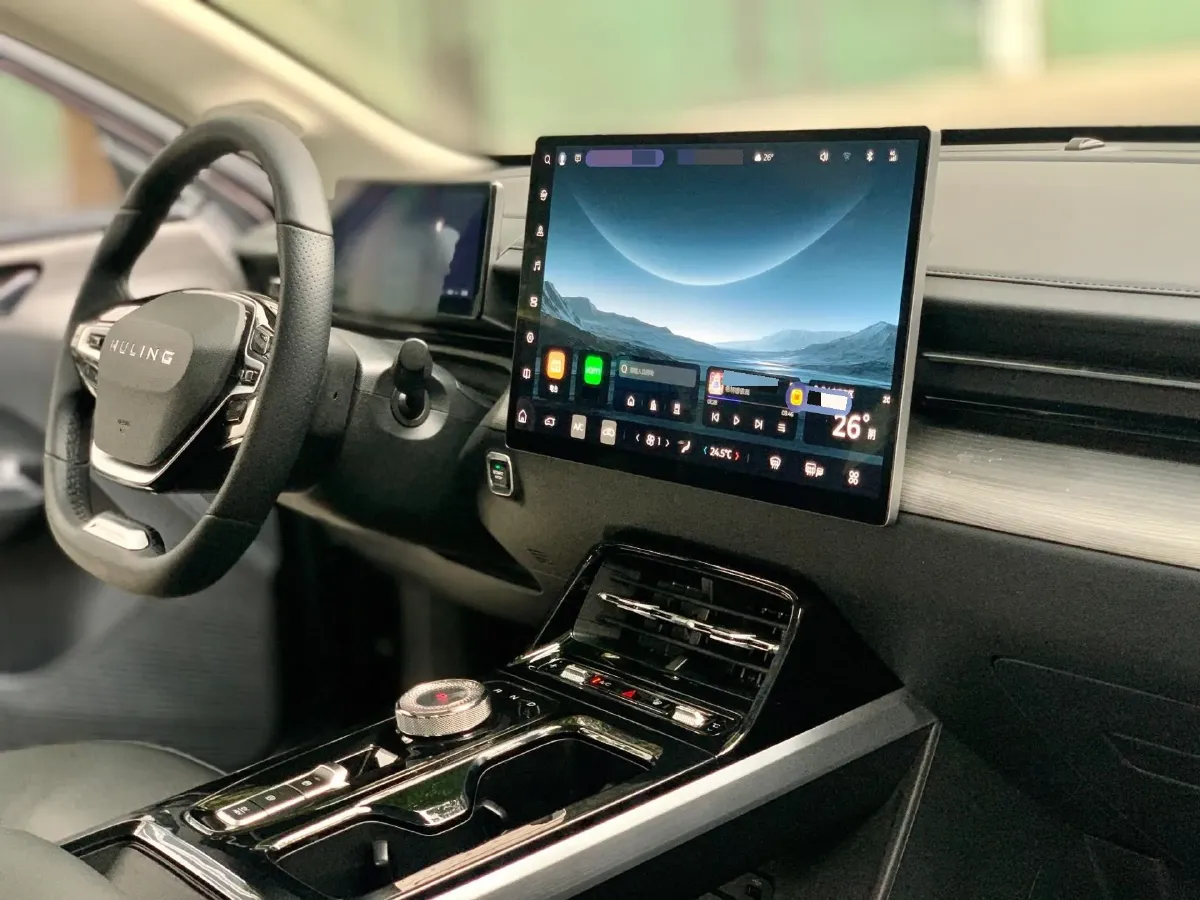 2024 WuLing XingGuang 1.5L 106HP L4 E-CVT PHEV 20.5KWH,autocango,china used car exporter,china ev exporter,chinese used car exporter,chinese used ev exporter