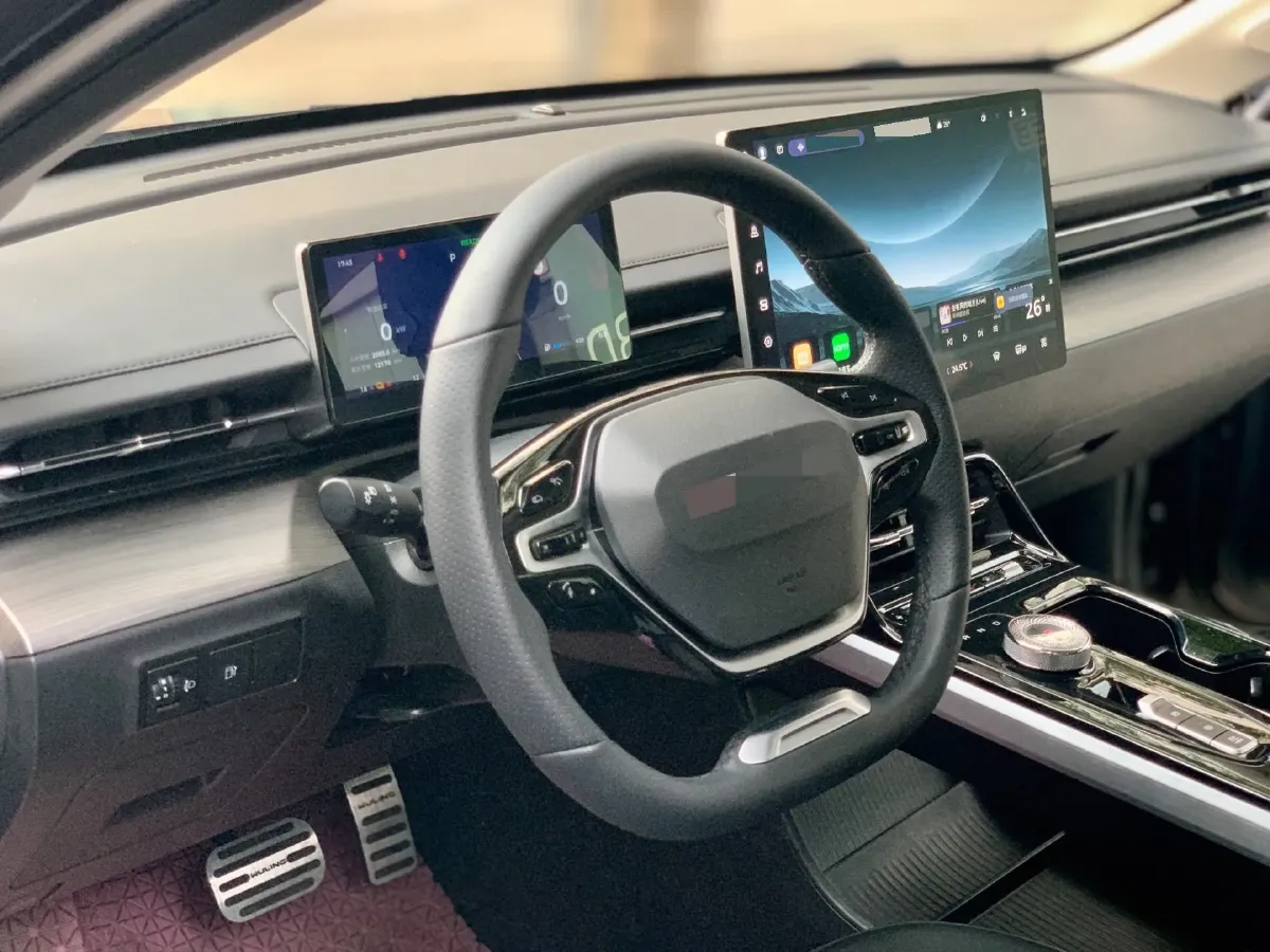 2024 WuLing XingGuang 1.5L 106HP L4 E-CVT PHEV 20.5KWH,autocango,china used car exporter,china ev exporter,chinese used car exporter,chinese used ev exporter