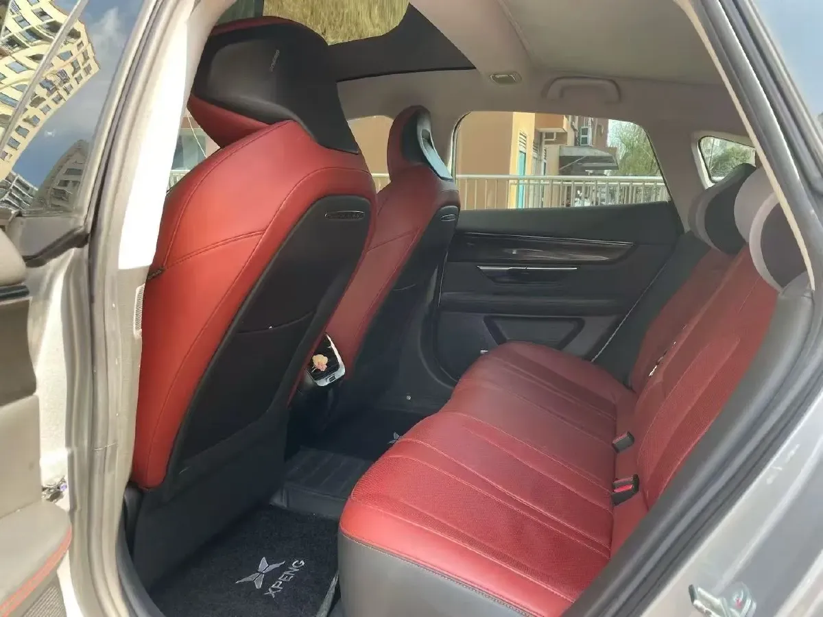 2022 DongFeng Forthing M7 2.0T 224HP L4 8AT,autocango,china used car exporter,china ev exporter,chinese used car exporter,chinese used ev exporter