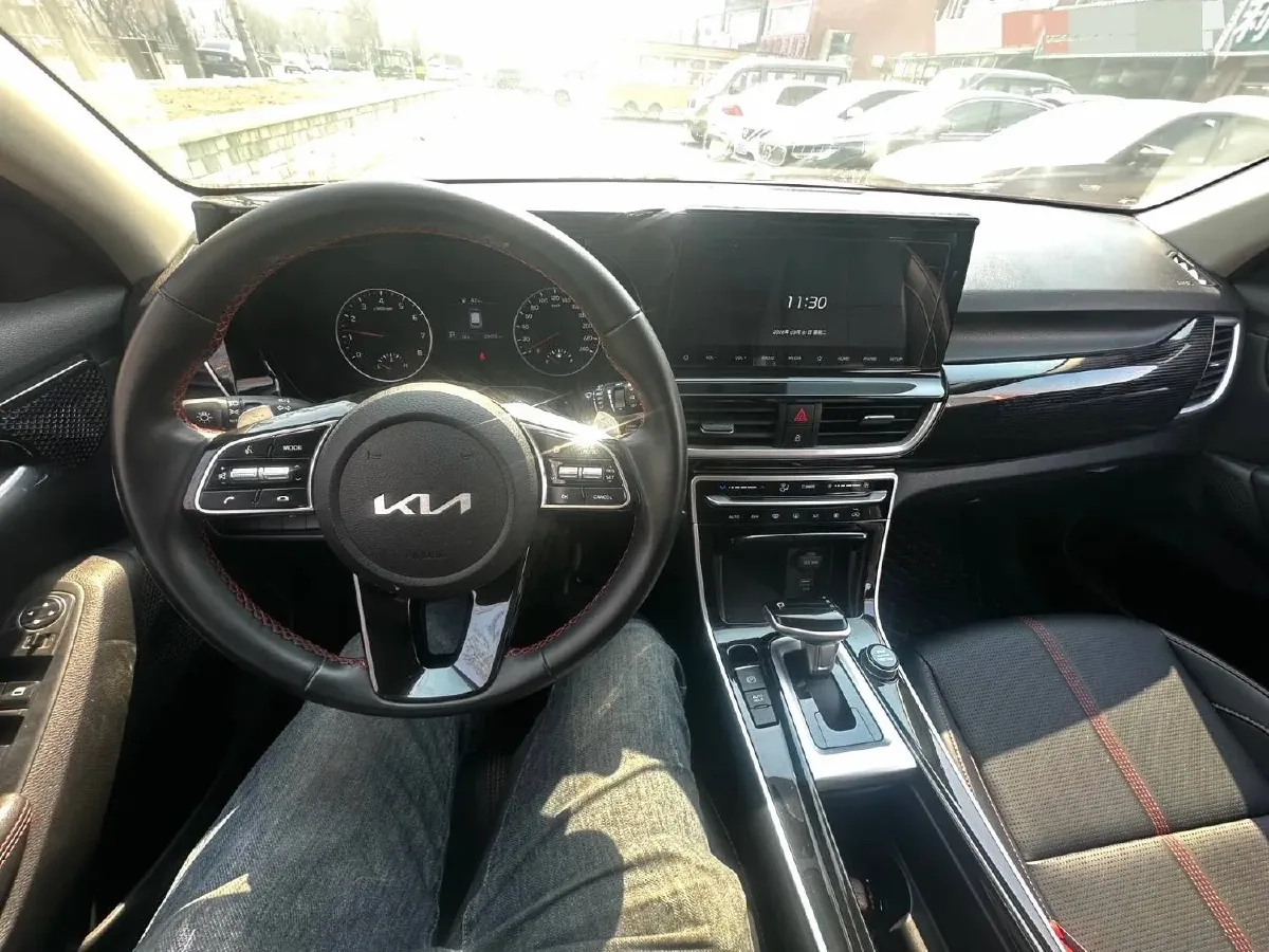 2021 Kia KX3 1.5L 115HP L4 CVT,autocango,china used car exporter,china ev exporter,chinese used car exporter,chinese used ev exporter