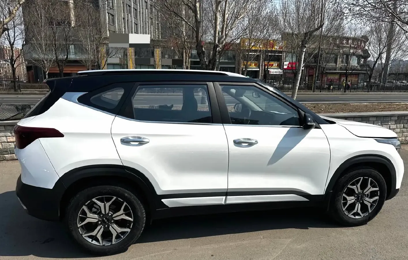 2021 Kia KX3 1.5L 115HP L4 CVT,autocango,china used car exporter,china ev exporter,chinese used car exporter,chinese used ev exporter