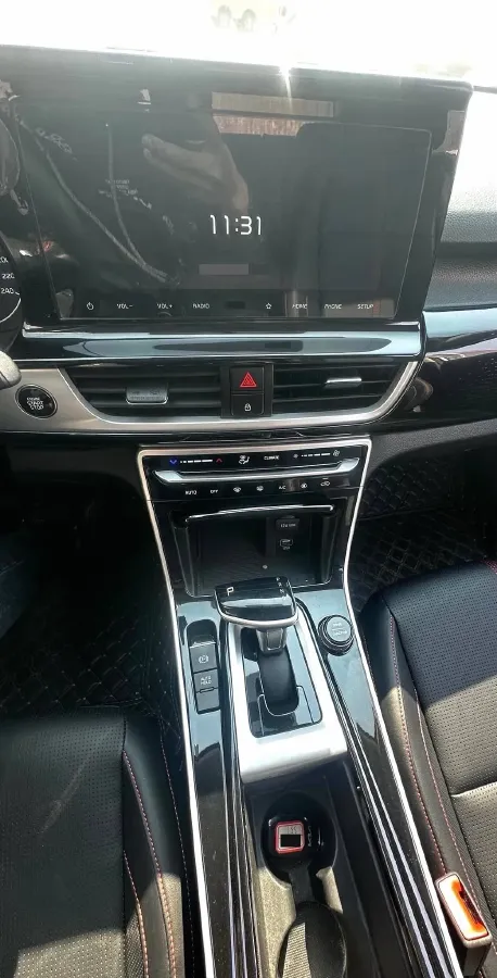 2021 Kia KX3 1.5L 115HP L4 CVT,autocango,china used car exporter,china ev exporter,chinese used car exporter,chinese used ev exporter