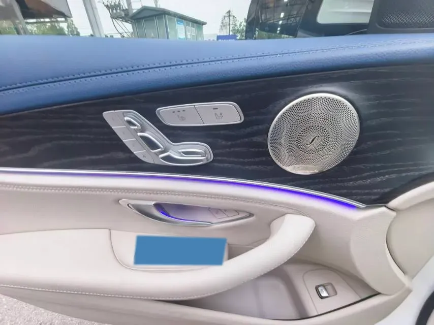 2023 Mercedes-Benz E Class 2.0T 258HP L4 9AT,autocango,china used car exporter,china ev exporter,chinese used car exporter,chinese used ev exporter