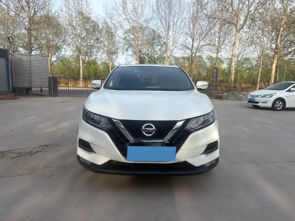 2019 Nissan Qashqai 2.0L 154HP L4 CVT,autocango,china used car exporter,china ev exporter,chinese used car exporter,chinese used ev exporter