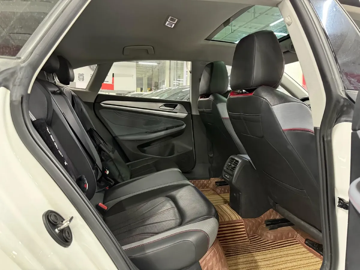 2022 Exceed TXL 2.0T 261HP L4 7DCT,autocango,china used car exporter,china ev exporter,chinese used car exporter,chinese used ev exporter