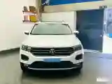 2021 Volkswagen T-Roc 1.4T 150HP L4 7DCT