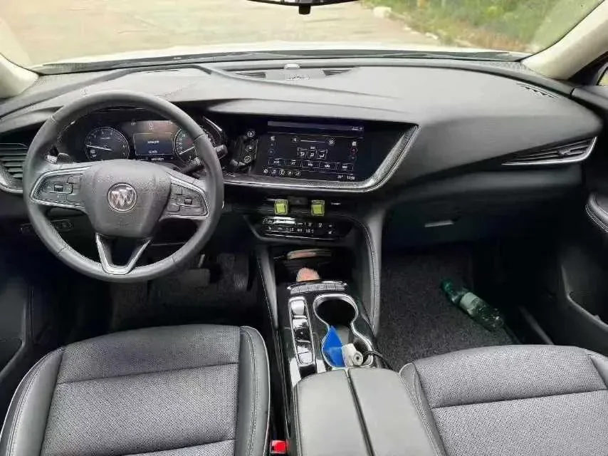 2020 Buick EnvisionS 2.0T 237HP L4 9AT,autocango,china used car exporter,china ev exporter,chinese used car exporter,chinese used ev exporter