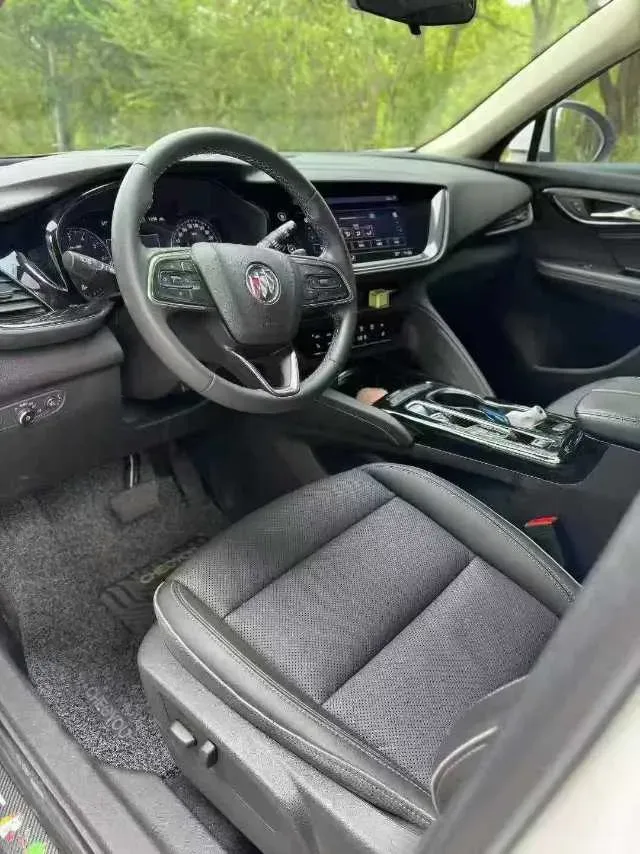 2020 Buick EnvisionS 2.0T 237HP L4 9AT,autocango,china used car exporter,china ev exporter,chinese used car exporter,chinese used ev exporter